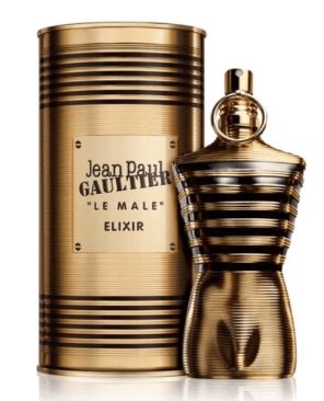 Jean Paul Gaultier Le Male Elixir 125ml